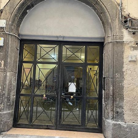 La Svolta Rooms Napoli Ngoại thất bức ảnh
