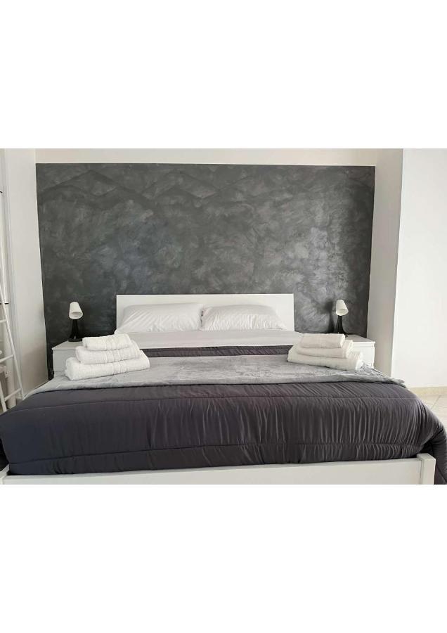 La Svolta Rooms Napoli Ngoại thất bức ảnh