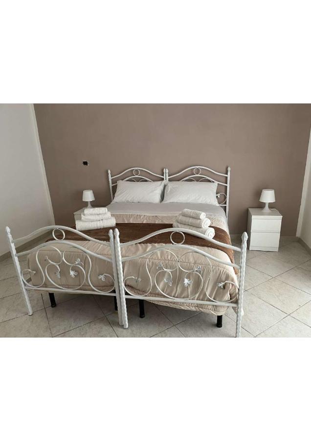 La Svolta Rooms Napoli Ngoại thất bức ảnh