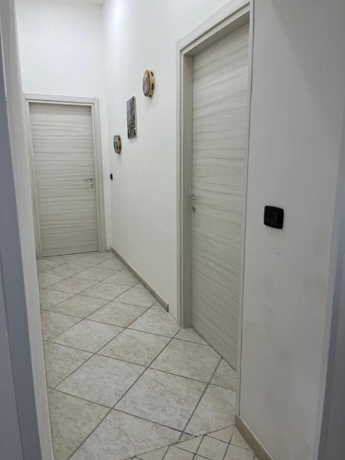 La Svolta Rooms Napoli Ngoại thất bức ảnh